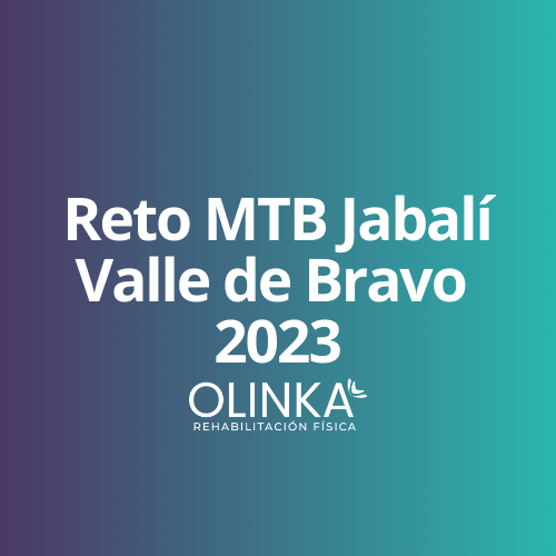 Reto MTB Jabalí Valle de Bravo 2023